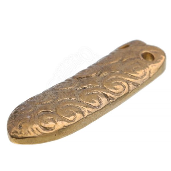 Gürtel Endstück – Bild 6