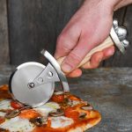 Pizzaroller mit Wiki Schwertgriff – Bild 4