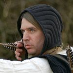 Polsterhaube Schwarz oder Natur – Bild 3