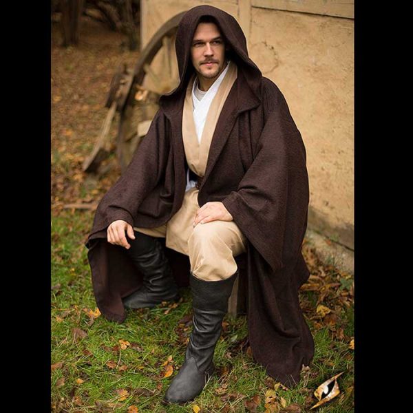 Robe Luke – Bild 5