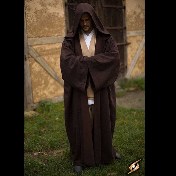 Robe Luke – Bild 7