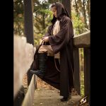 Robe Luke – Bild 8