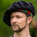 Wollhut mit Borde – Bild 3