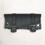 Tranktasche 5er Braun oder Schwarz – Bild 3