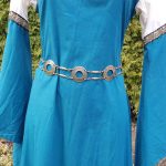 Runenkreis Kettengürtel – Bild 3