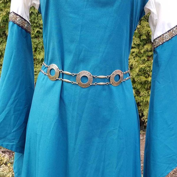 Runenkreis Kettengürtel – Bild 3