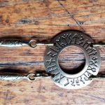 Runenkreis Kettengürtel – Bild 2