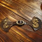 Verschluss mit Schnalle