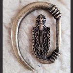 Mantelhaken Nordman – Bild 2