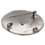 Brosche Auvers-sur-Oise – Bild 4