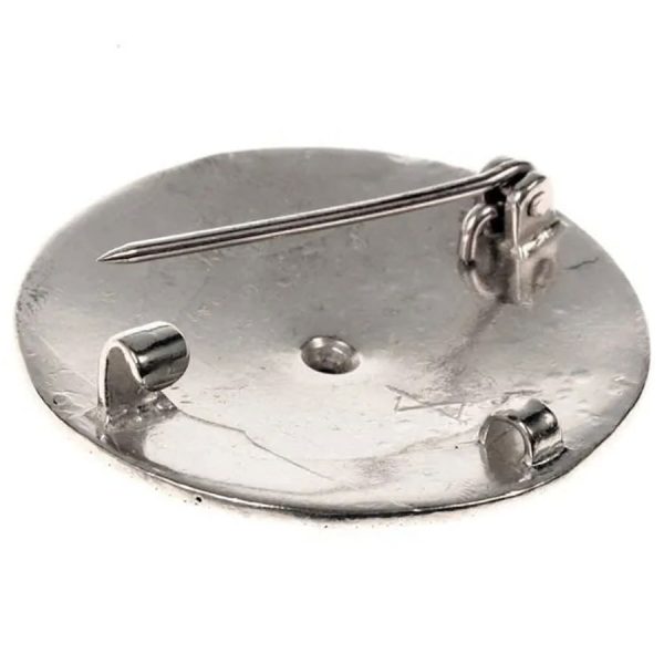 Brosche Auvers-sur-Oise – Bild 4