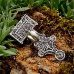 Angelsächsische Breitkopffibel