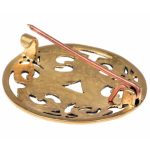 Keltische Fibel – Bild 3