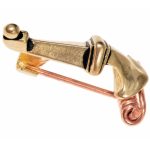 Römisch-Germanische Fibel