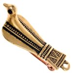 Römische Vogelfibel