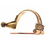 Römische Aucissa Fibel