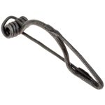 Keltisch Fibel aus Eisen – Bild 2