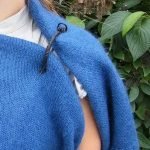 Keltisch Fibel aus Eisen – Bild 3