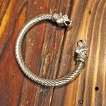 Armreif  gedreht – Bild 2