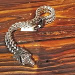 Armkette Wolf – Bild 2