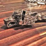 Armkette Wolf – Bild 4