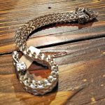 Armkette Wolf – Bild 5