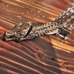 Armkette Wolf – Bild 2