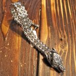 Armkette Wolf – Bild 4