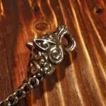 Armkette Wolf – Bild 3