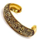 Iro-keltischer Armreif