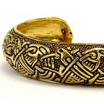 Iro-keltischer Armreif – Bild 3