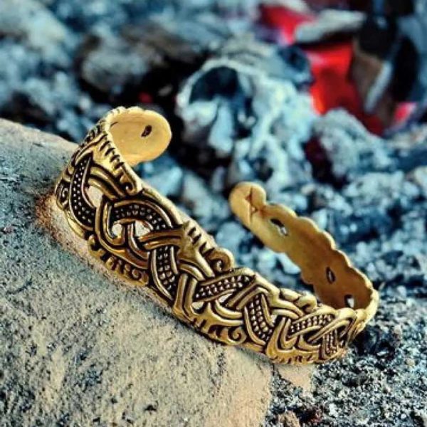 Thorleif Armreif – Bild 2