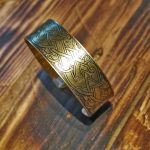 Keltischer Armreif – Bild 3