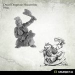 Zwerge Desperate Housewives 6Figuren – Bild 6
