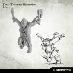 Zwerge Desperate Housewives 6Figuren – Bild 5