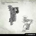 Zwerge Desperate Housewives 6Figuren – Bild 8