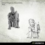Zwerge Desperate Housewives 6Figuren – Bild 7