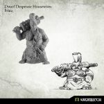 Zwerge Desperate Housewives 6Figuren – Bild 4