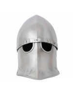 Normanischer Helm – Bild 2