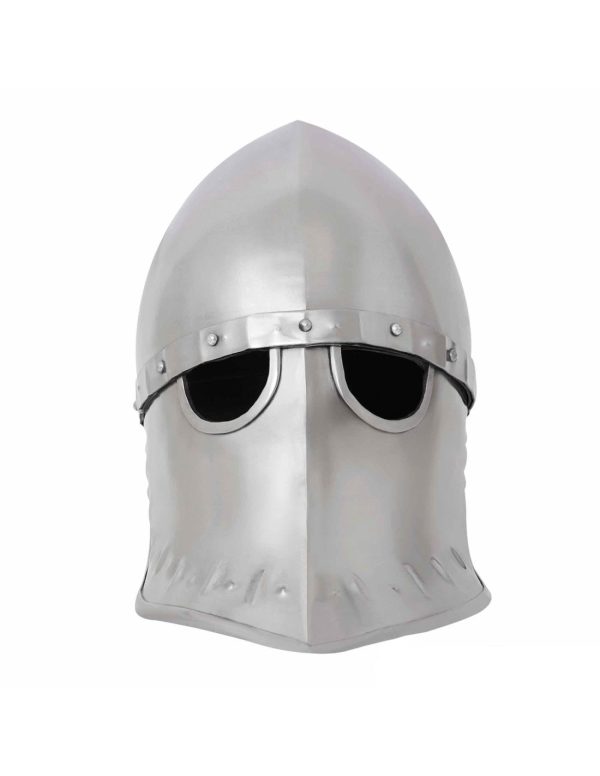 Normanischer Helm – Bild 2