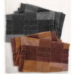 Wildlederdecke – Bild 2