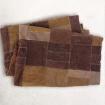 Wildlederdecke – Bild 3