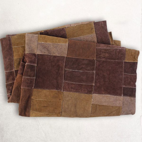 Wildlederdecke – Bild 3