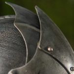 Fantasy Helm " Glubschi " – Bild 3