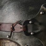 Fantasy Helm " Glubschi " – Bild 6