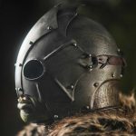 Fantasy Helm " Glubschi "