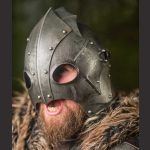 Fantasy Helm " Glubschi " – Bild 4
