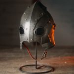 Fantasy Helm " Glubschi " – Bild 7