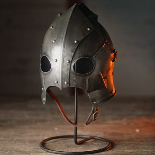 Fantasy Helm " Glubschi " – Bild 7