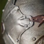 Fantasy Helm " Glubschi " – Bild 9